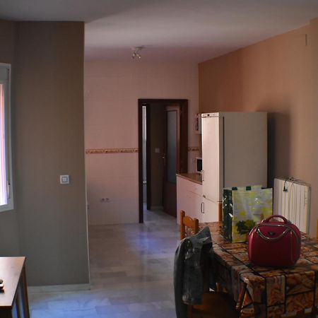 Hostal Alamare Sevilla Kültér fotó