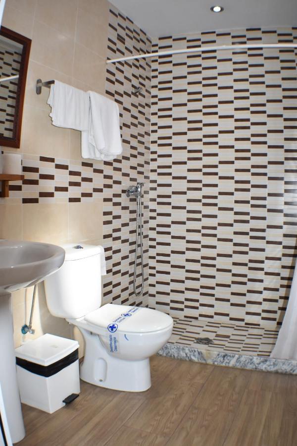 Hostal Alamare Sevilla Kültér fotó