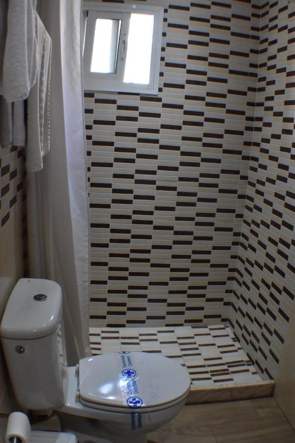 Hostal Alamare Sevilla Kültér fotó