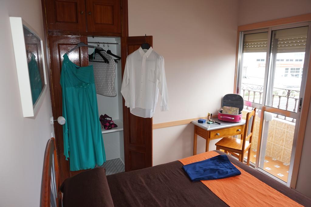 Hostal Alamare Sevilla Kültér fotó