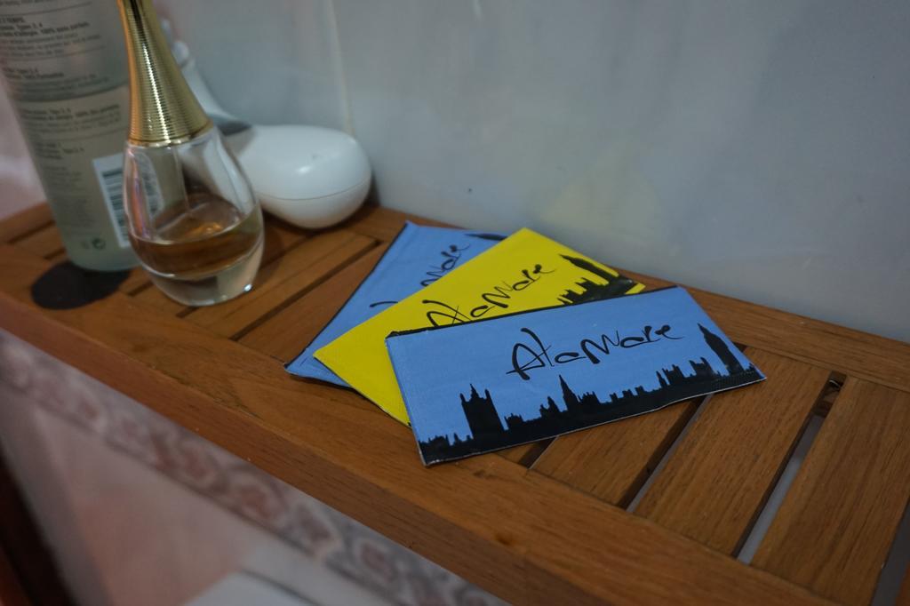 Hostal Alamare Sevilla Kültér fotó