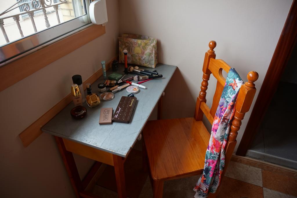 Hostal Alamare Sevilla Kültér fotó